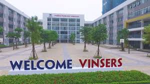 Kết quả hình ảnh cho vinschool times city